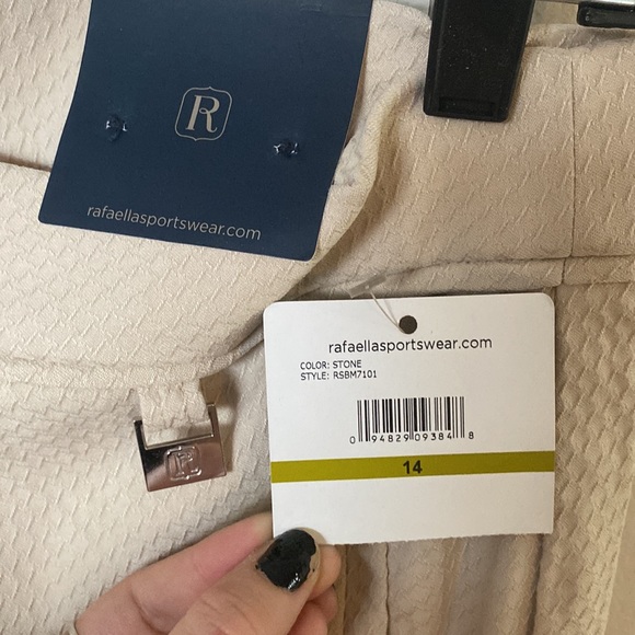 Stretchy Trousers slim ankle (Jegging like feel) - Picture 7 of 7